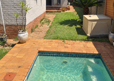 3 Bedroom Property for Sale in Cashan North West